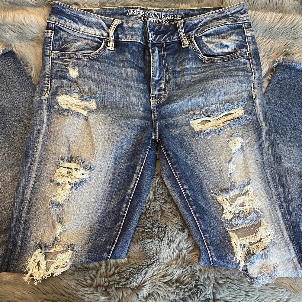 American Eagle 🦅 Jeans